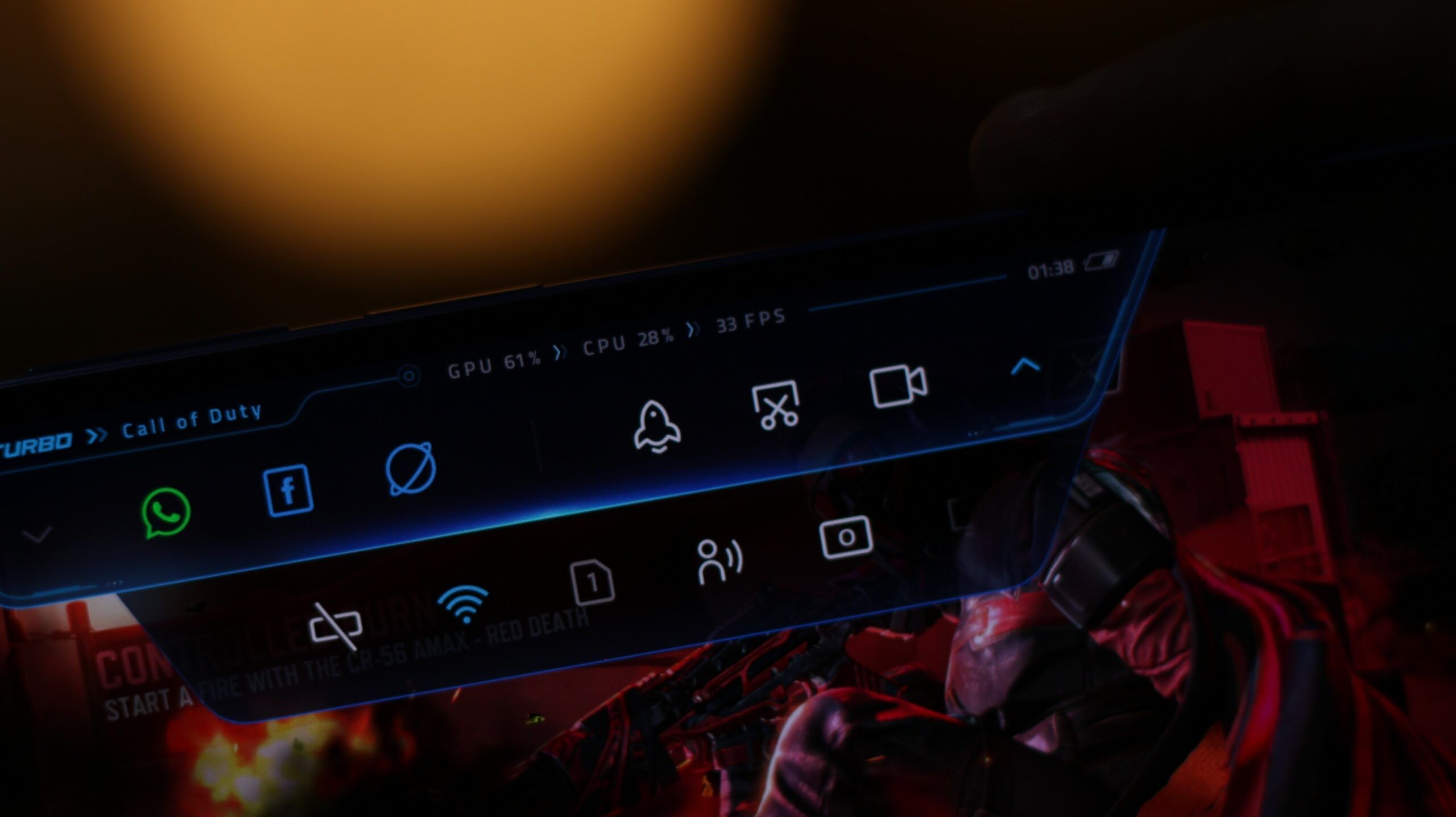 mi 11 lite gaming mi 11 lite gaming