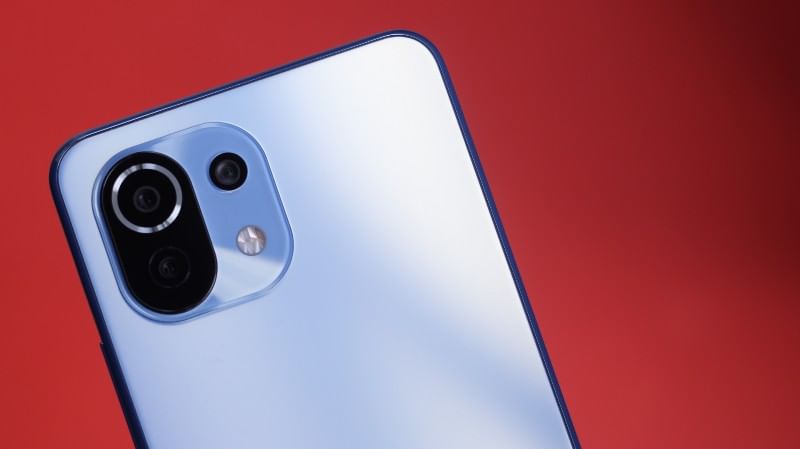 mi 11 lite camera mi 11 lite camera