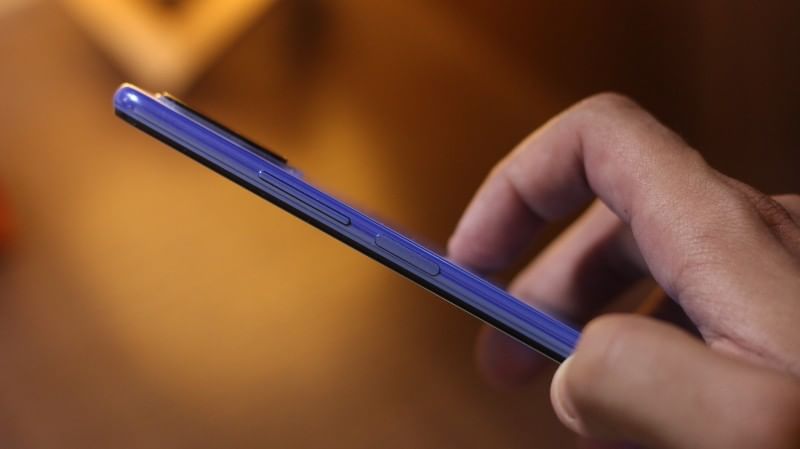 mi 11 lite fingerprint mi 11 lite fingerprint