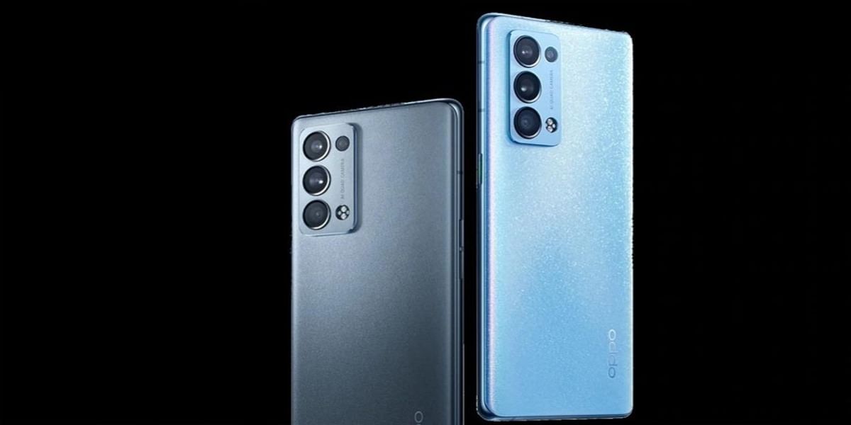 Oppo Reno6 Z 5G Appears In Unboxing Video Ahead Of Launch: Price, Specs, Design Leaked