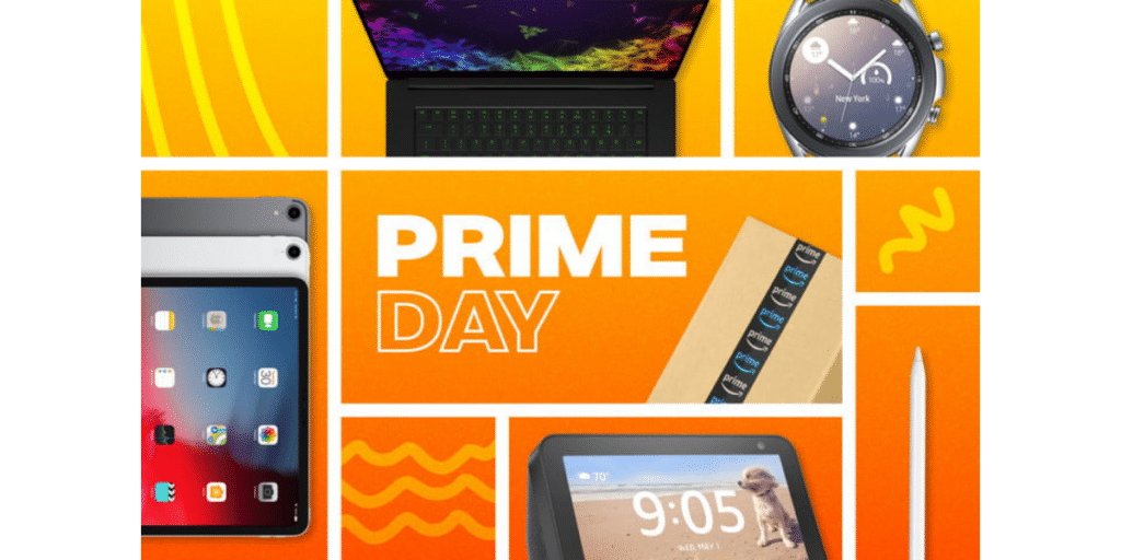 Amazon Prime Day Sale 2021 Deals