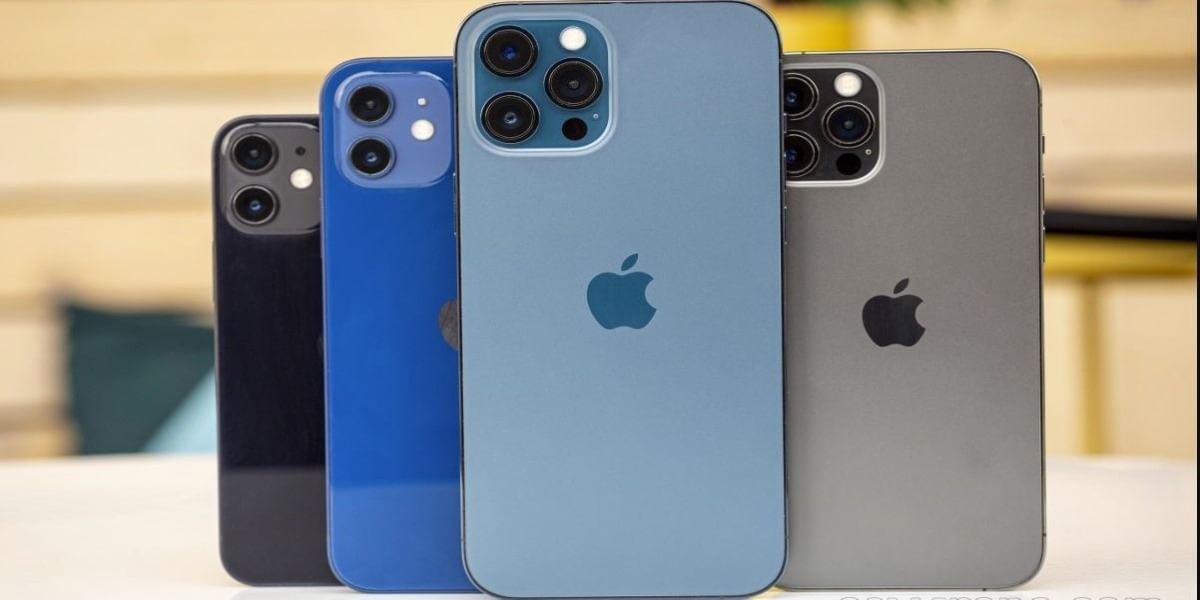 iPhone 13 Series Rumored to Come with Wi-Fi 6E Support in 2021