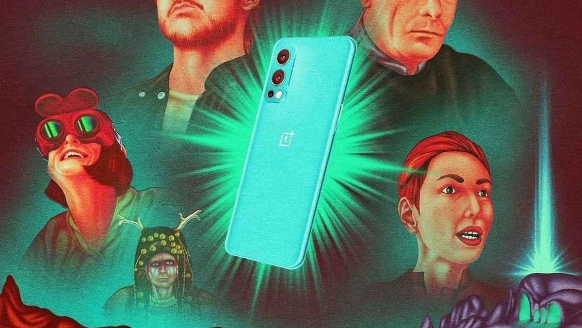 OnePlus Nord 2 Design Revealed by Company Ahead of July 22 Launch