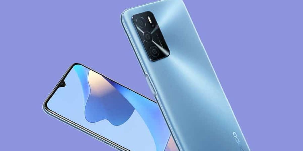 Oppo A16 With MediaTek Helio G35 SoC Launched In Indonesia: Price, Specs