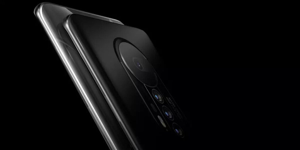 Honor Magic 3 Series Design Leak