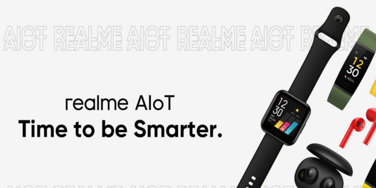 Realme To Launch Watch 2, Watch 2 Pro, Buds Q2 Neo And More In India on July 23