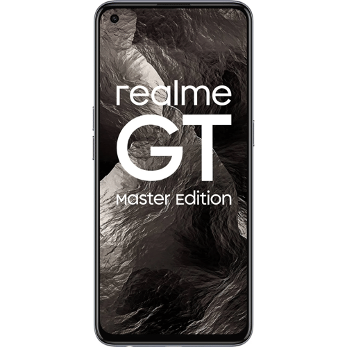 Realme GT Master Edition 5G Front