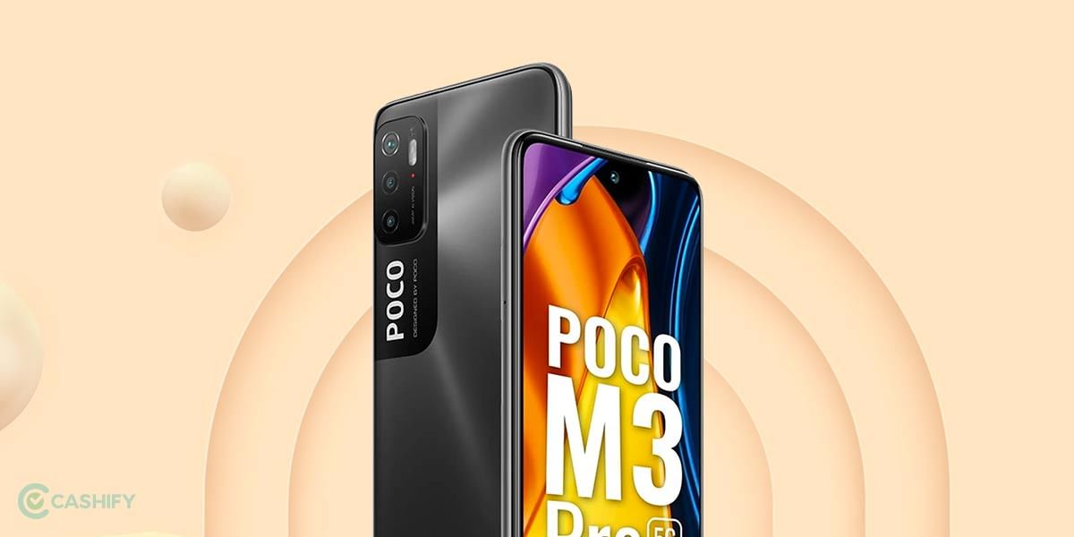 Poco M3 Pro 5G Review – Quite Close To A Complete Budget Package