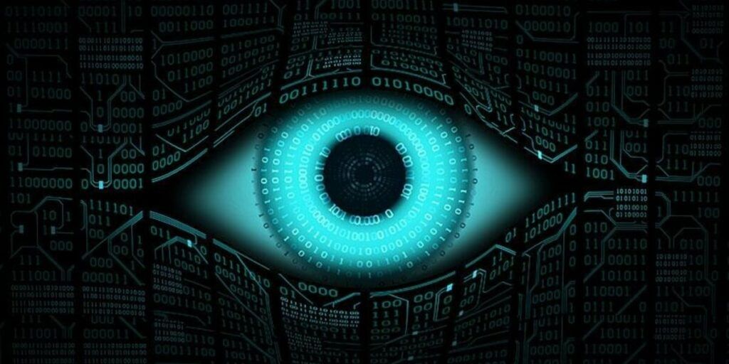 Pegasus Spyware