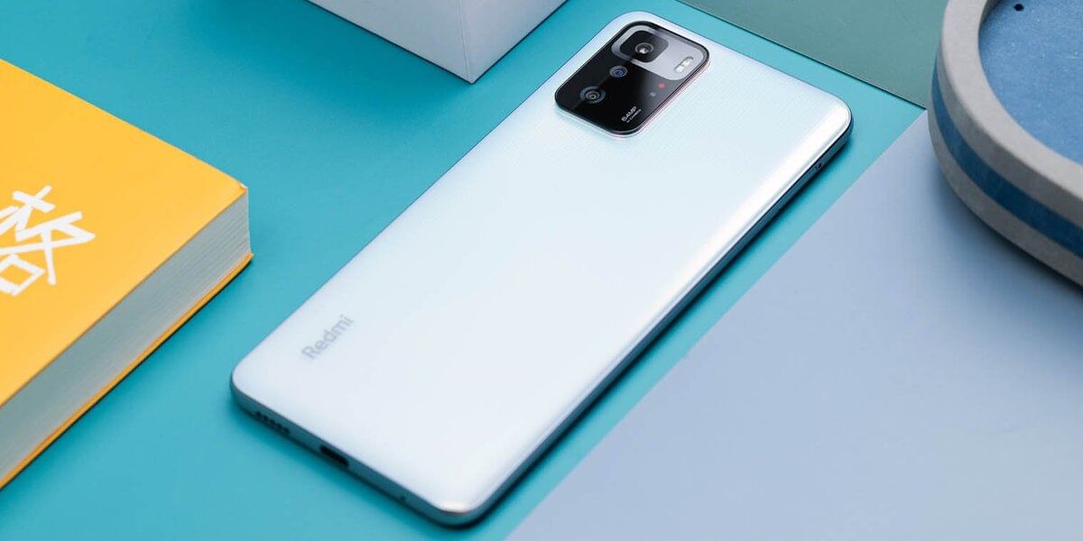 POCO X3 GT Clears NBTC Certification; Launch Imminent