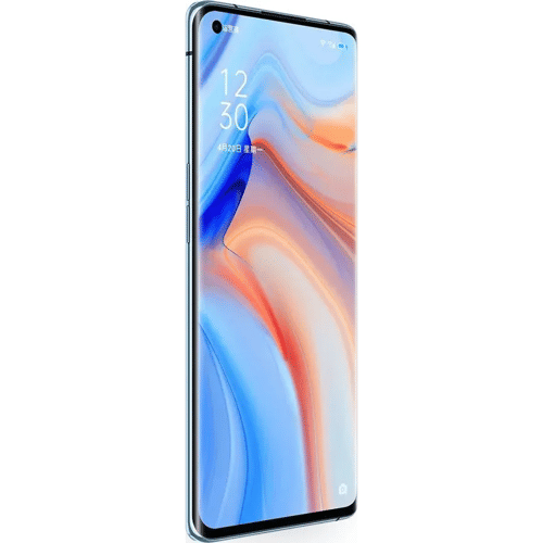 OPPO Reno4 Pro 5G Front