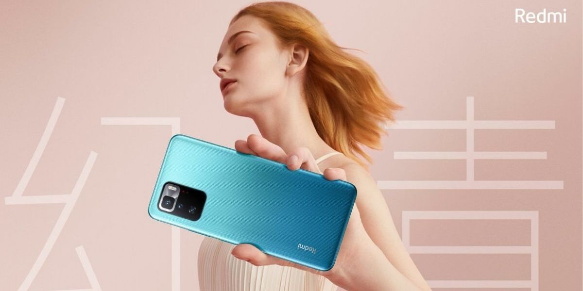 POCO X3 GT Launch Date Set For July 28 In Malaysia