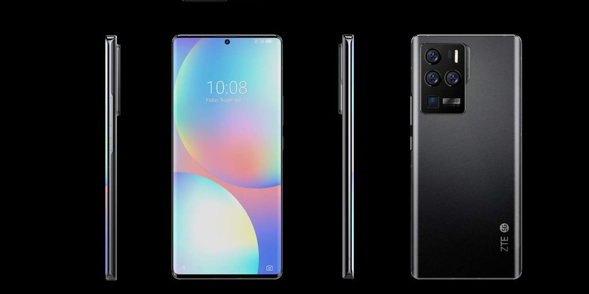 ZTE Axon 30 Launch Date Set For July 27; Spotted On TENAA