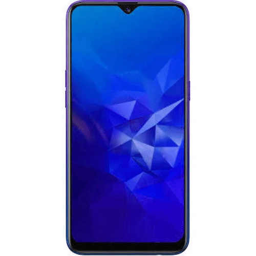 Realme U2 Front