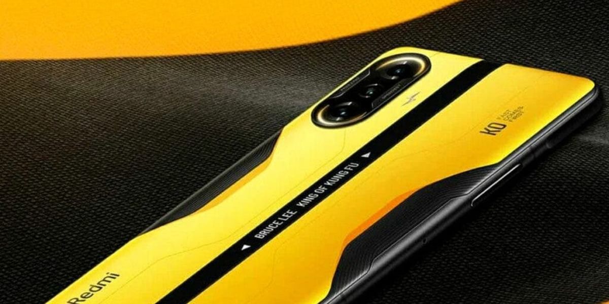POCO F3 GT Price In India Unveiled Ahead Of Launch