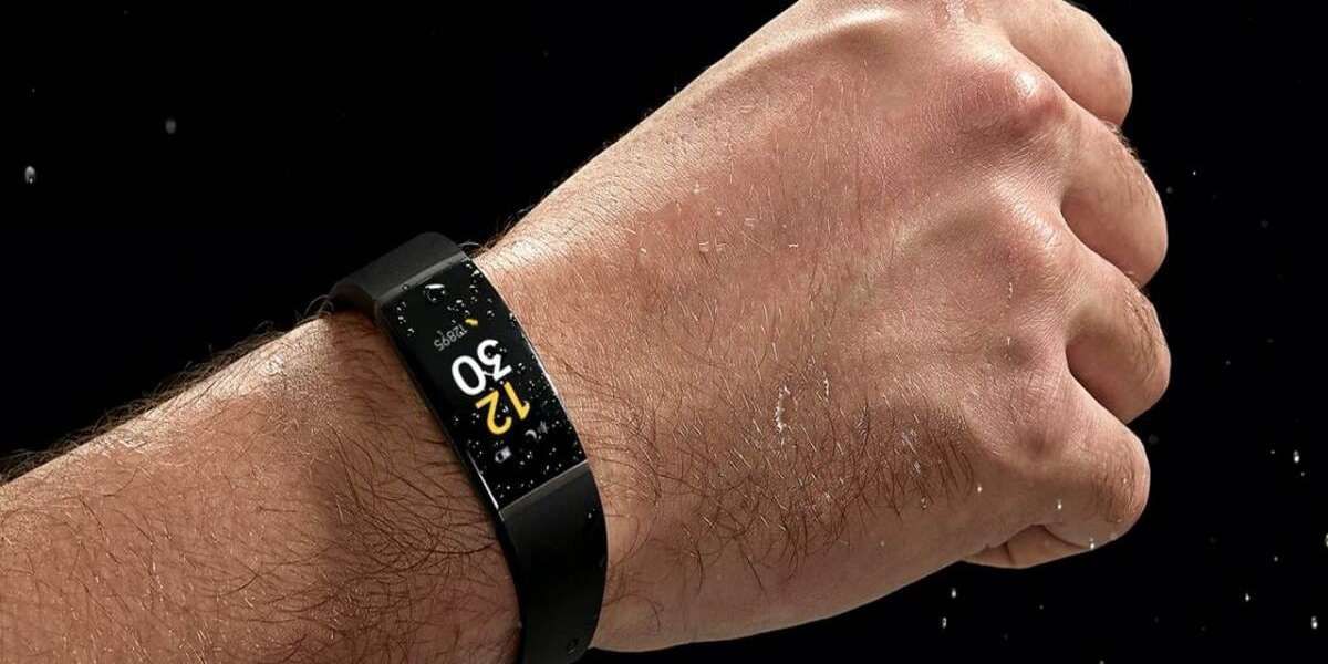 Leaks: Realme Band 2 Complete Design Renders Revealed