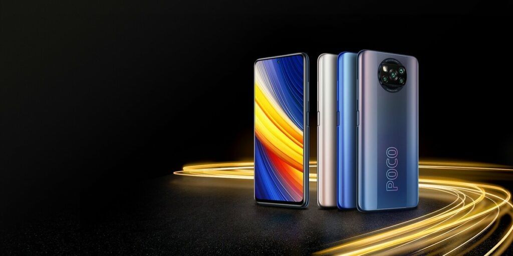 POCO X3 Pro Flipkart Big Saving Days Sale Offer