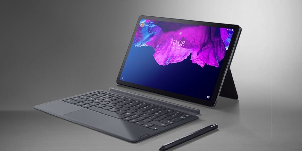 Lenovo Tab P11 India Launch Confirmed On July 26