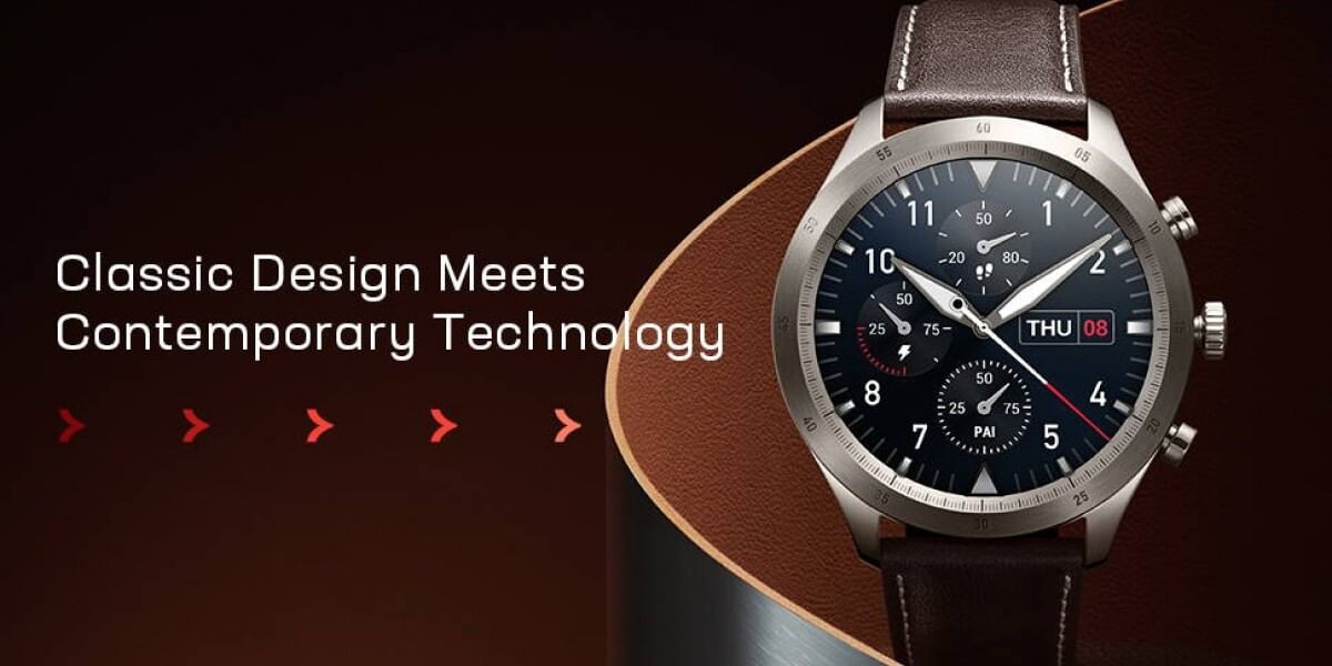 Amazfit Zepp Z Launched In India: Price, Specs