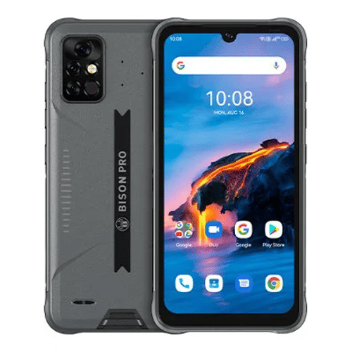 UMIDIGI Bison Pro Front
