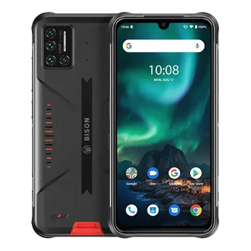 UMIDIGI Bison Front