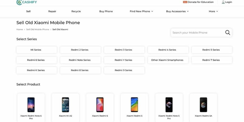 redmi note 5 pro resale value