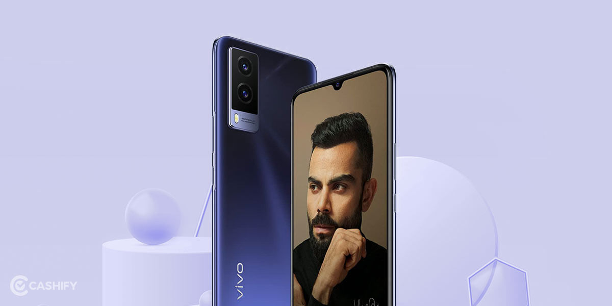 Vivo V21e 5G Review &#8211; Cutbacks on Obvious Gimmicks