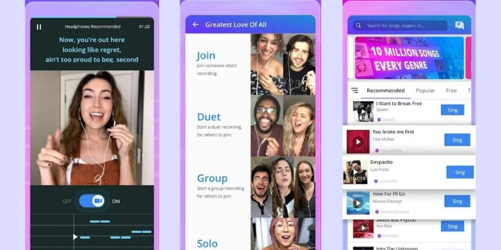 Smule
