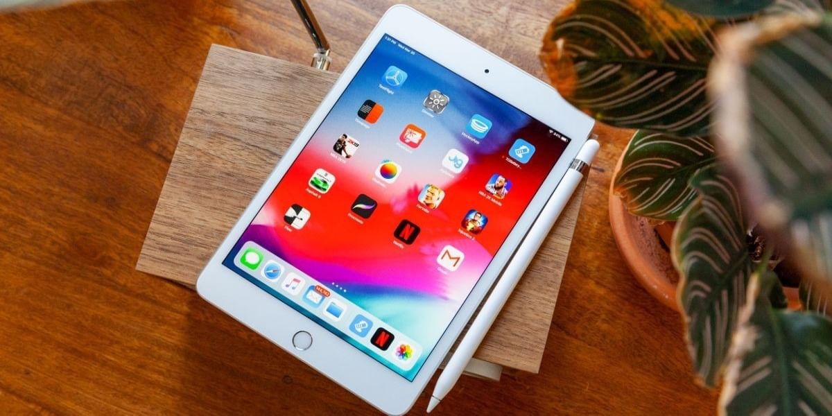 iPad mini 6 Specifications Tipped: Might Come With A15 Bionic Chip