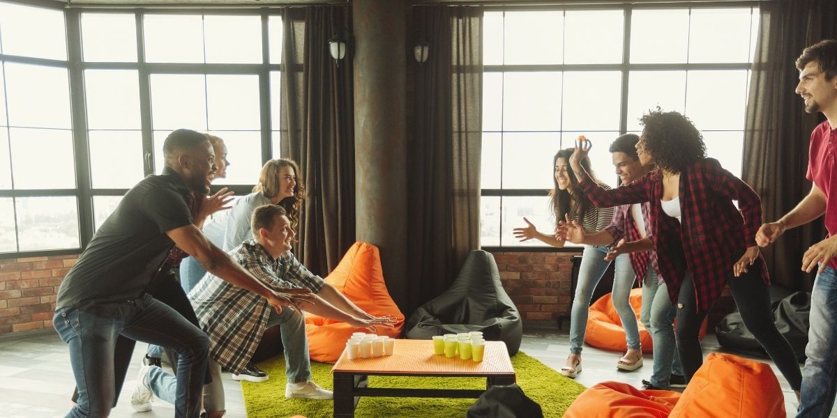 Best Party Games To Play On Android And iOS