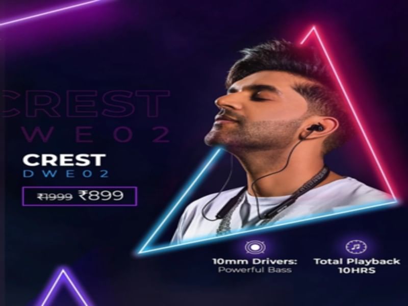 defy crest