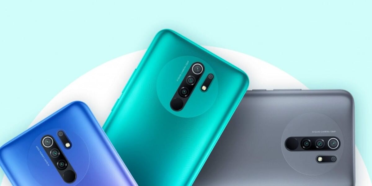 Redmi 10 Receives Multiple Certifications, Launch Imminent