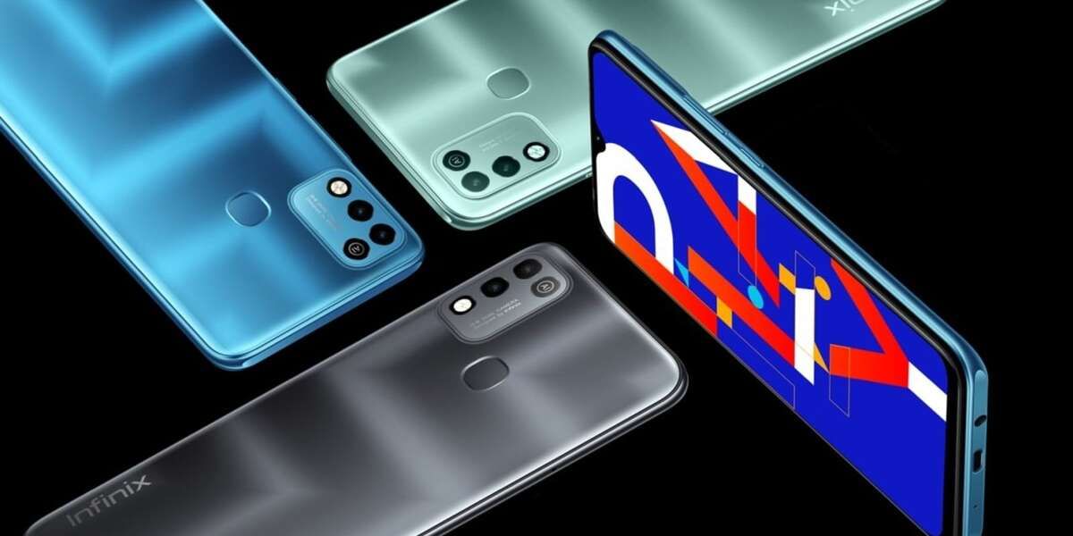 Infinix Hot 10 Play Gets New 3GB/32GB Variant In India