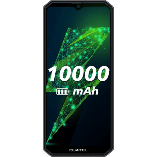 Oukitel K15 Plus Front