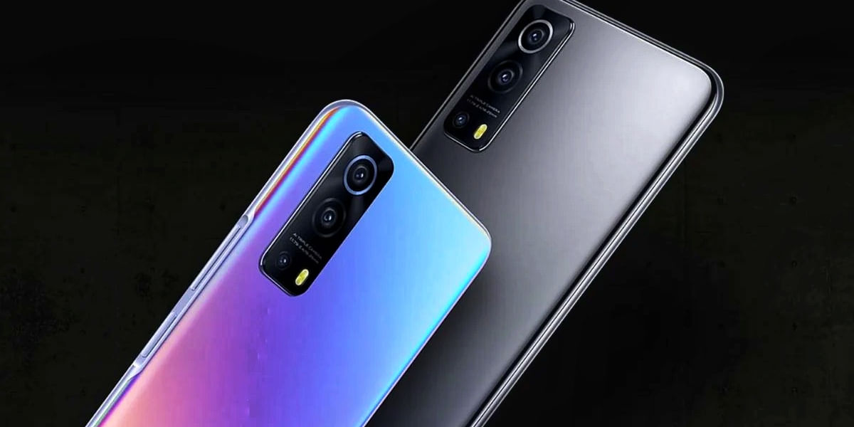 iQOO 8 To Feature 160W Fast Charging Support: Report