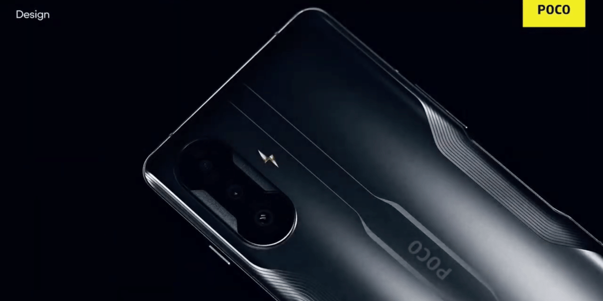 POCO F3 GT With MediaTek Dimensity 1200 SoC Launched In India: Price, Specs