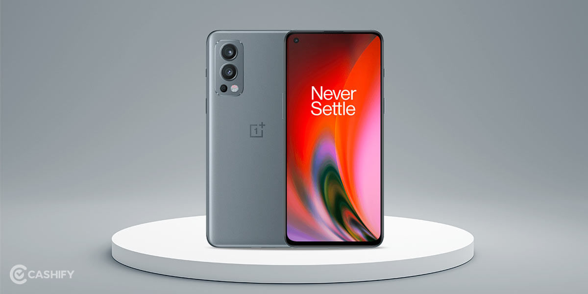 OnePlus Nord 2 Review – Junior OnePlus 9 With All That You Need
