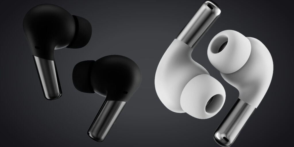 OnePlus Buds Pro Color Options