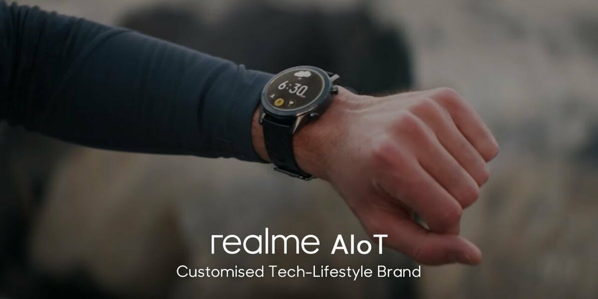 Realme Watch 2, Watch 2 Pro, Buds Wireless 2, Buds Wireless 2 Neo And Buds Q2 Neo Launched In India: Prices, Specs