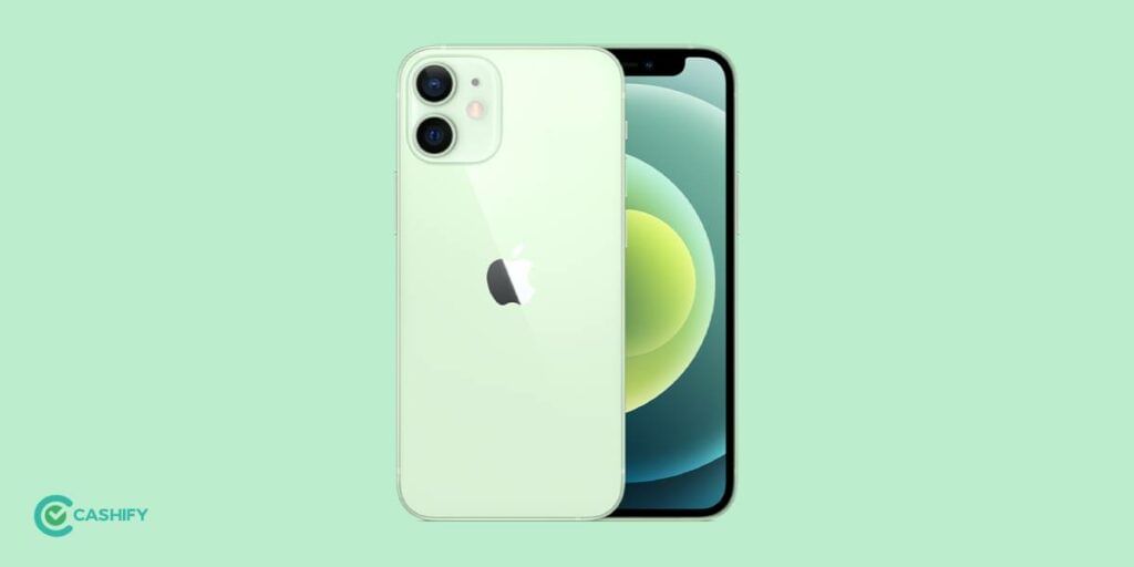 iPhone 12 mini refurbished, best iPhone under 25000