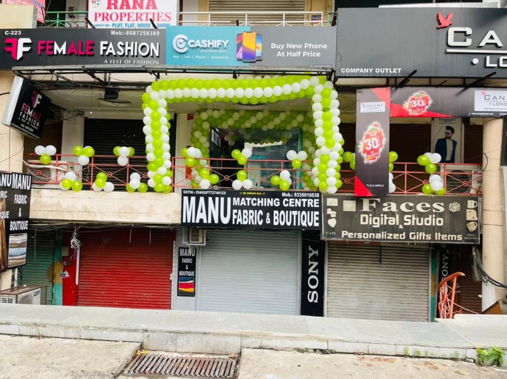 Cashify Buy, Sell Repair Offline Store Patrakarpuram Lucknow