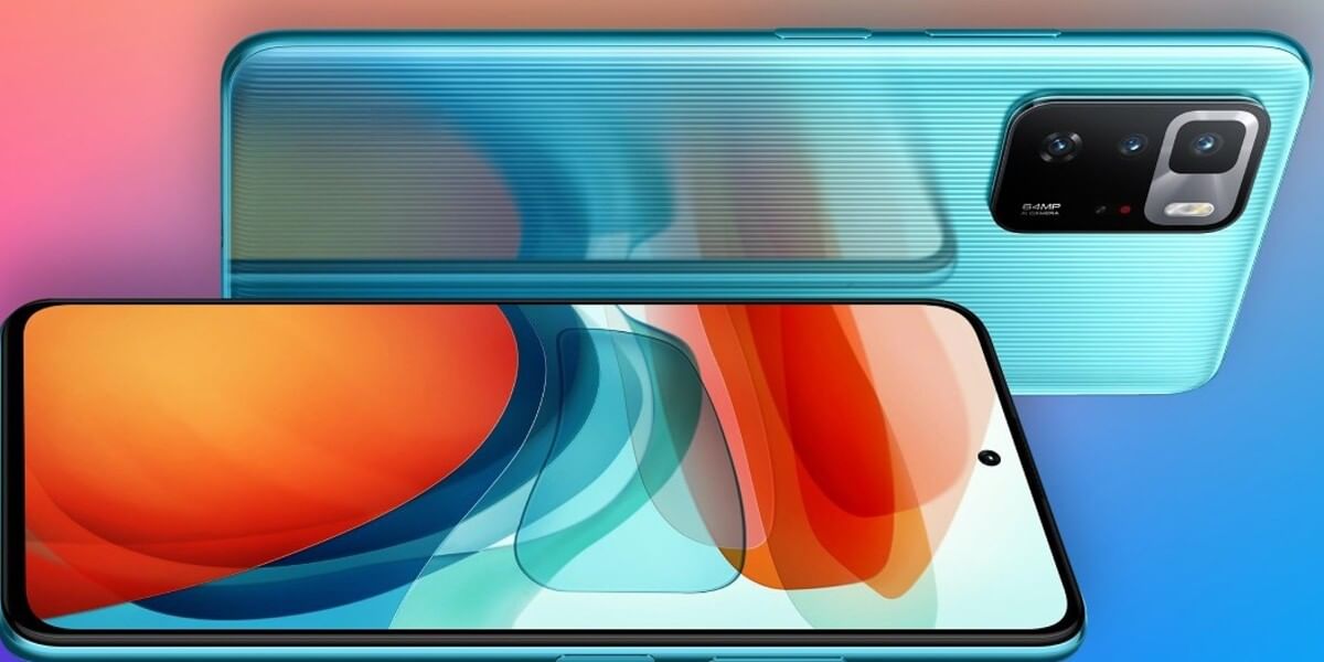 POCO X3 GT Specs Officially Confirmed Ahead Of Launch