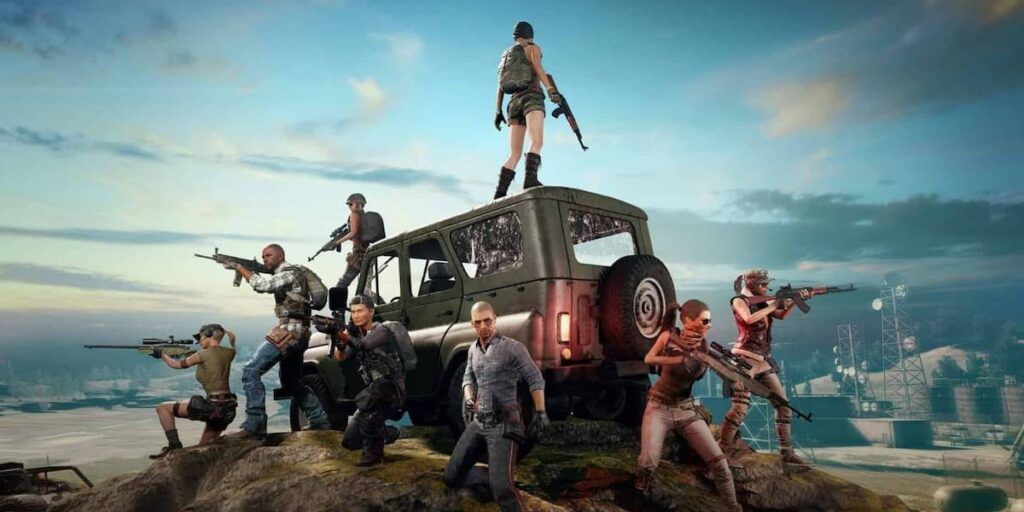 BGMI July 24 Patch Note Released To Fix Bugs And Glitches