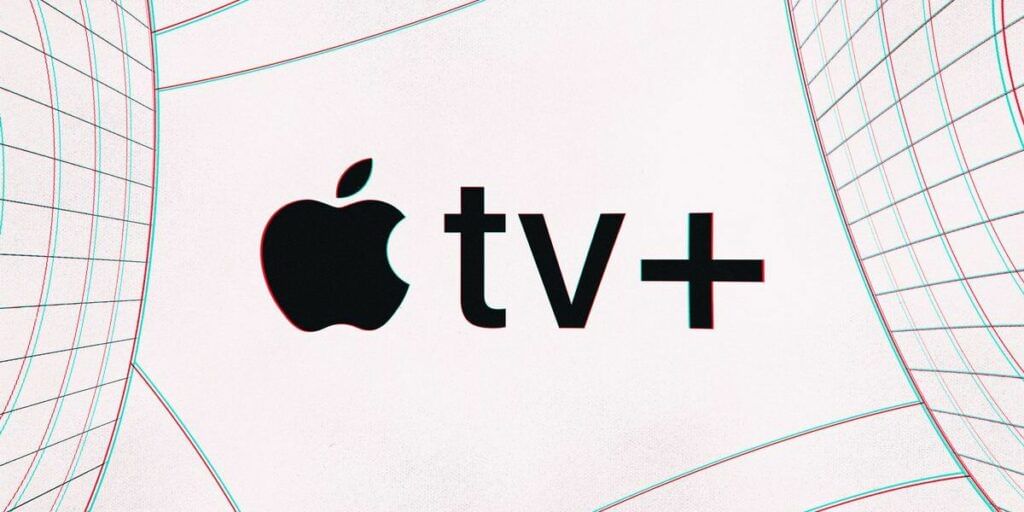 Apple TV Plus