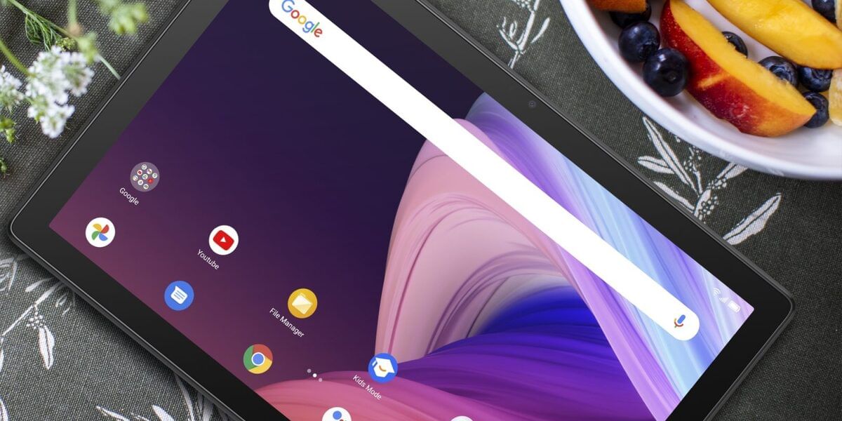 TCL Tab 10S, 10 Tab Max, Tab 10 4G Launched In India: Price, Specs