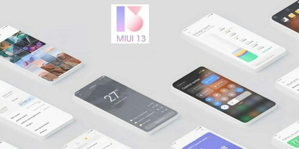 MIUI 13 Features