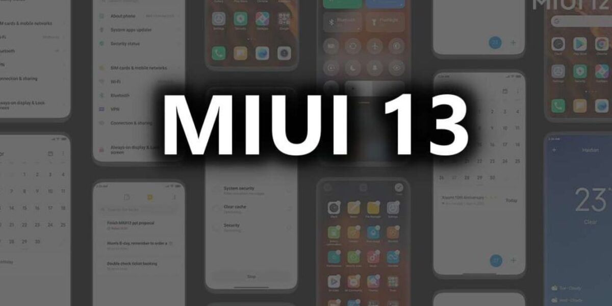 MIUI 13 To Bring Virtual 3GB RAM To Xiaomi Smartphones: Report