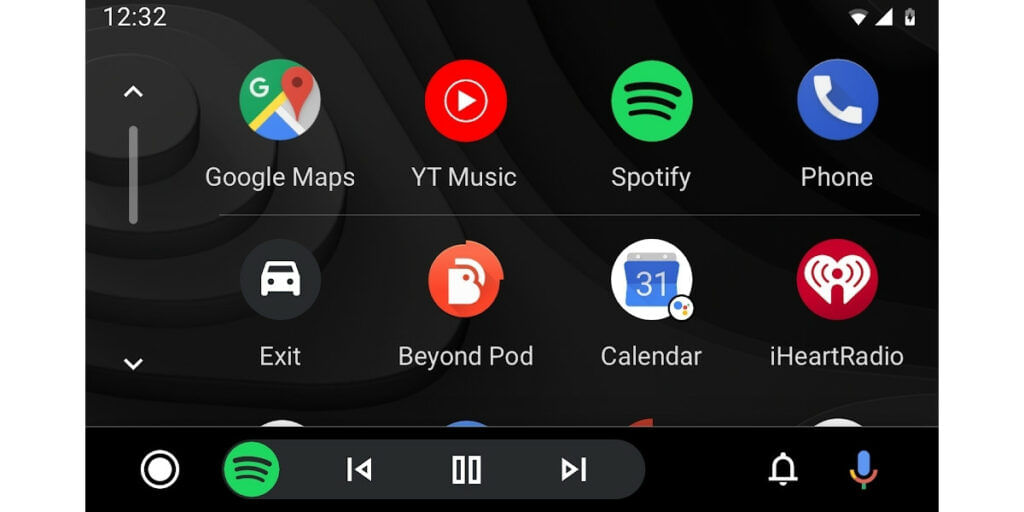 AndroidAuto