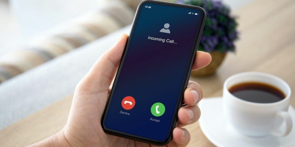 check if contact is correct