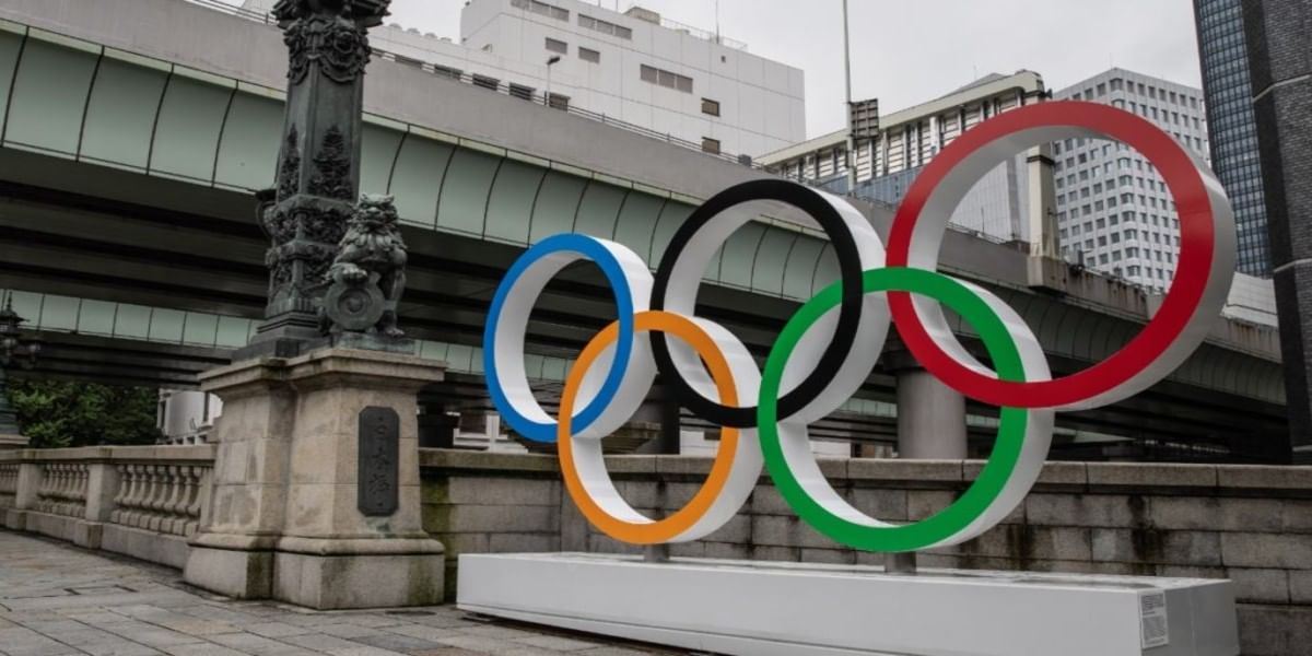 How To Watch 2021 Tokyo Olympics Online For Free in India